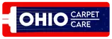 Ohio Carpet Care Logo