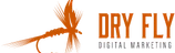 Dry Fly Digital Marketing Logo
