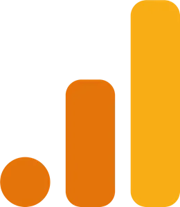 Google Analytics logo