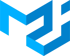 MUI (Material UI) logo