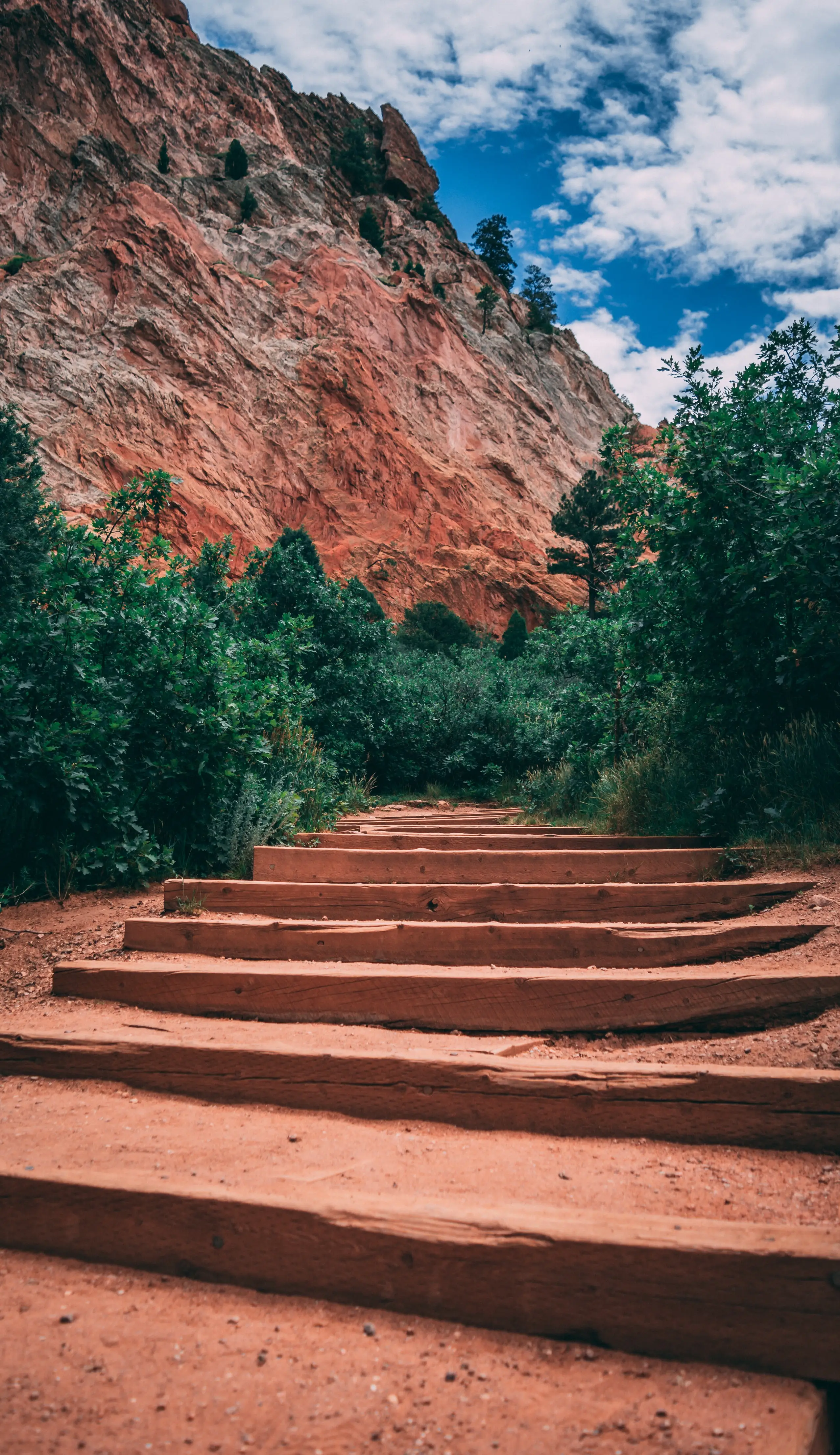 Garden of the Gods
